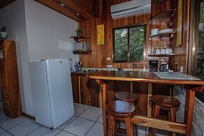 Las Marias Monteverde Cottages & Gardens