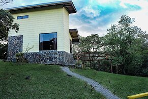 Las Marias Monteverde Cottages & Gardens