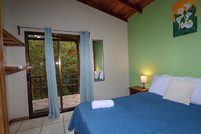 Las Marias Monteverde Cottages & Gardens