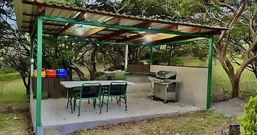 Las Marias Monteverde Cottages & Gardens