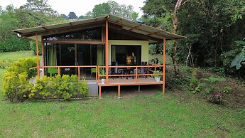 Las Marias Monteverde Cottages & Gardens