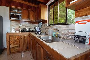 Las Marias Monteverde Cottages & Gardens