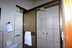 Las Marias Monteverde Cottages & Gardens