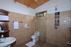 Las Marias Monteverde Cottages & Gardens