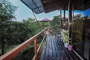 Las Marias Monteverde Cottages & Gardens