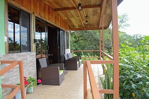 Las Marias Monteverde Cottages & Gardens