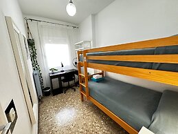 Rooms Sepulveda