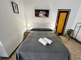 Rooms Sepulveda