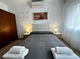 Rooms Sepulveda