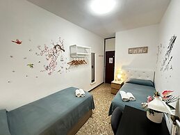 Rooms Sepulveda