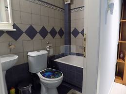 Natalys 2 Bd Gorgeous Apt in Volos