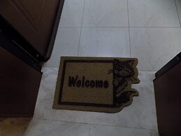 Natalys 2 Bd Gorgeous Apt in Volos