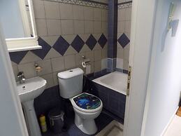 Natalys 2 Bd Gorgeous Apt in Volos