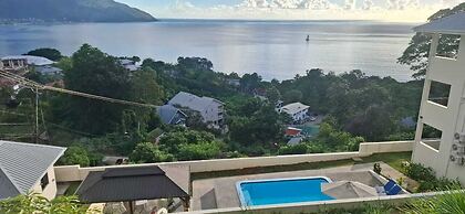 Tropical Secrets Holiday Apartments