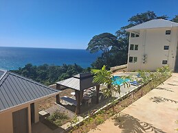 Tropical Secrets Holiday Apartments