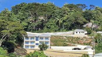 Tropical Secrets Holiday Apartments