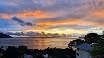 Tropical Secrets Holiday Apartments