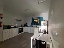 Tropical Secrets Holiday Apartments