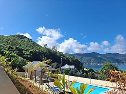 Tropical Secrets Holiday Apartments