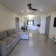 Tropical Secrets Holiday Apartments