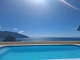 Tropical Secrets Holiday Apartments