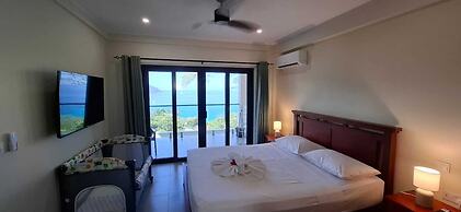 Tropical Secrets Holiday Apartments