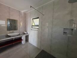 Tropical Secrets Holiday Apartments