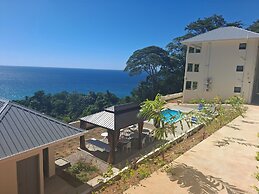 Tropical Secrets Holiday Apartments