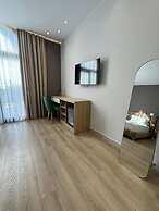Hotel Panorama Elbasan