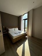 Hotel Panorama Elbasan
