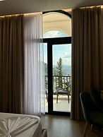 Hotel Panorama Elbasan