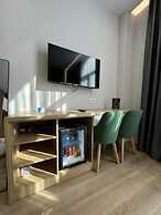 Hotel Panorama Elbasan