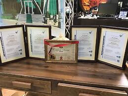 Hotel Panorama Elbasan