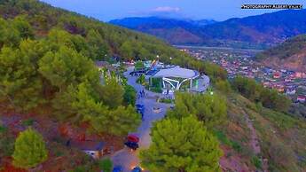 Hotel Panorama Elbasan