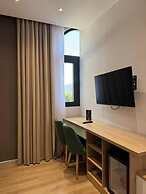 Hotel Panorama Elbasan