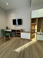 Hotel Panorama Elbasan