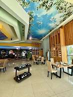 Hotel Panorama Elbasan