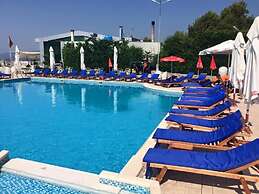 Hotel Panorama Elbasan