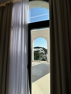 Hotel Panorama Elbasan