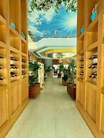 Hotel Panorama Elbasan