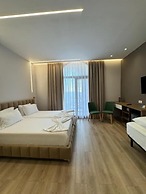 Hotel Panorama Elbasan