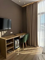 Hotel Panorama Elbasan