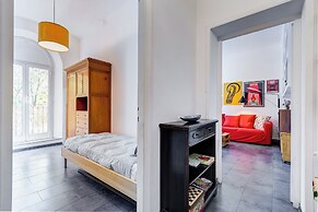 Termini Sweet Home