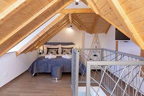 Rustic Chic