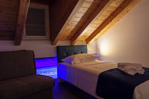 Rustic Chic