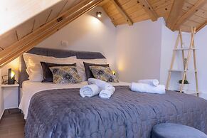 Rustic Chic