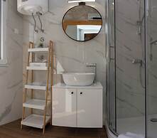 Rustic Chic