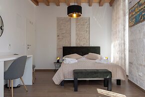 Rustic Chic