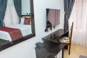 THE BLEVICK SUITES AND APARTMENTS
