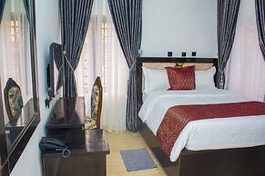THE BLEVICK SUITES AND APARTMENTS